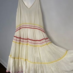 Carolina K size Medium dress